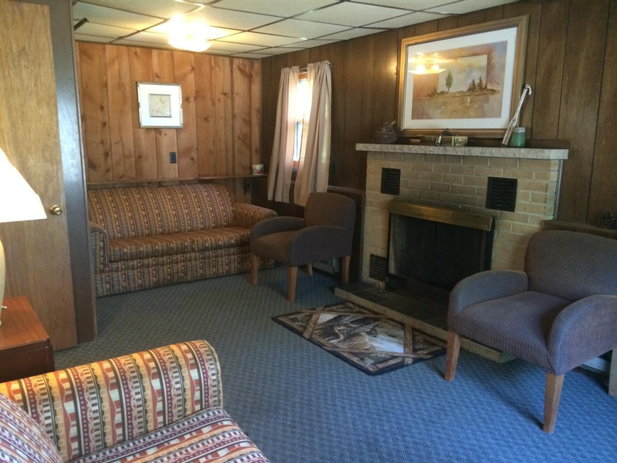 Alpine Motel Branch Room photo